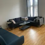 Big And Nice Apartment In Oslo City Center