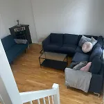 Big And Nice Apartment In Oslo City Center